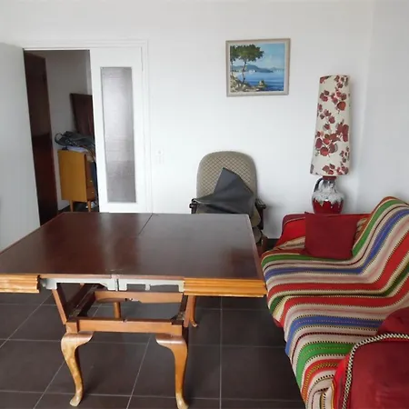 Deux-pieces Climatise Face Pour 4 Personnes - Fr-1-750-118 Appartamento *