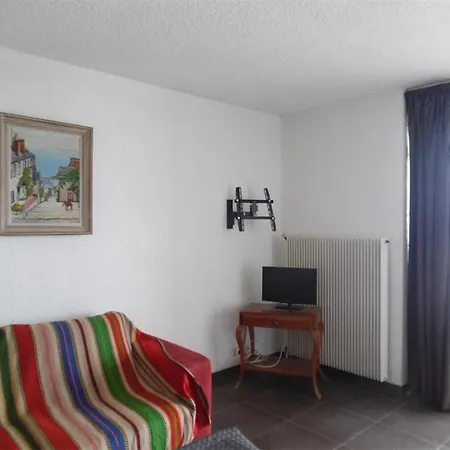 Deux-pieces Climatise Face Pour 4 Personnes - Fr-1-750-118 Canet-en-Roussillon